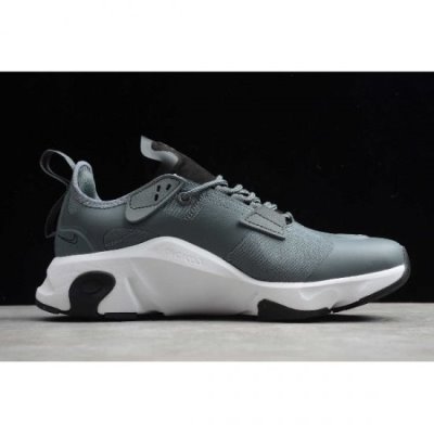 Nike Erkek React Type Gtx Koyu Gri / Siyah Spor Ayakkabı Türkiye - 9A92PSRM